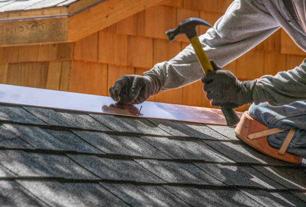 Best Cold Roofs  in Springfield, GA