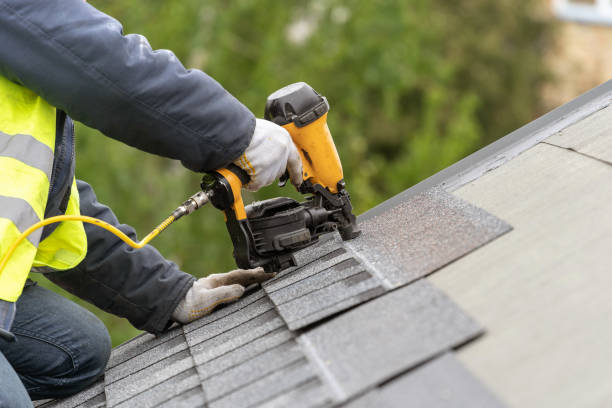 Emergency Roof Repair in Springfield, GA