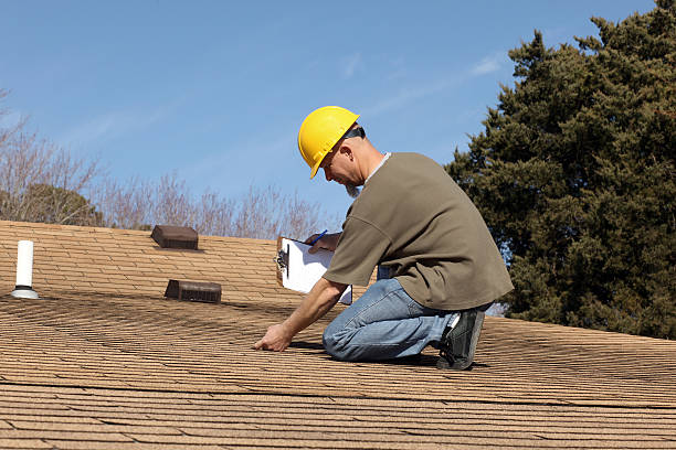 Fast & Reliable Emergency Roof Repairs in Springfield, GA